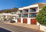 Location vacances Grabouw - Berg en Zee Guesthouse-2