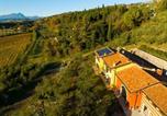 Location vacances Cavaion Veronese - Wanderlust Oasi, Countryside Apartments-2