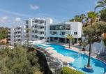 Hôtel Felanitx - Marsenses Natura Olea Hotel - Adults Only-1
