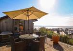 Location vacances Aberdovey - 1 Gibraltar Terrace-1