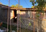 Village vacances Pérou - Casa con piscina Yanahuara-2