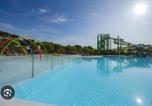 Villages vacances Marseillan - Mobil-home Narbonne Plage-2