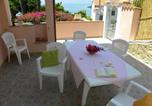 Location vacances  Province de Potenza - Spacious apartment in Maratea with sea view 95 m²-3