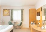 Hôtel Whitchurch - Deangate Motel-3