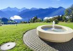 Hôtel Konolfingen - Beatenberg Resort & Spa in Beatenberg Interlaken-3