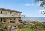 Location vacances Allinge - Holiday Apartment On Bornholms Cliffs-3