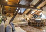 Location vacances Cortina d'Ampezzo - Un angolo di comfort nel pieno centro di Cortina-2