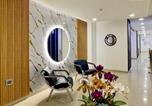 Hôtel Venezuela - Gran hotel San Cristóbal suite-1
