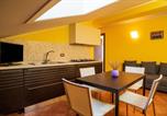 Location vacances Acireale - Bright apartment in Acireale, 60 sqm with shared pool-4