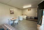Villages vacances Rottnest Island - Pinjarra Caravan Park and Cabins-3