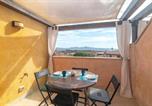Location vacances La Maddalena - C 306 Attico Puntavilla Mare-2