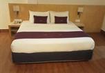Hôtel Kuala Lumpur - Metro Hotel Kl Sentral-2