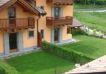 Location vacances Massimeno - Le Dimore Dei Begai-1