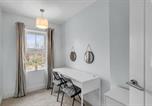 Location vacances Thorpe St Andrew - 2br Victorian Home 6 Mins Drive To Norwich Castle-3