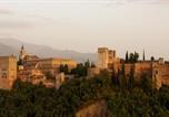 Location vacances  Grenade - Apartamento centro-1