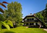 Location vacances Bohinj - Apartments Korošec Breda-1