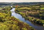 Location vacances La Roque-Gageac - Verte Rive – Maison climatisée en bord de Dordogne-2