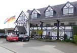 Location vacances Winterberg - Landhaus Sauerlandblick-4