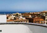 Location vacances Cefalù - Attico Ardesia-3
