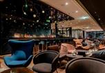 Hôtel Stuttgart - Motel One Stuttgart-Hauptbahnhof-1