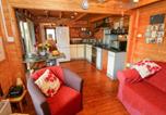 Location vacances Milford Haven - The Lodge-4