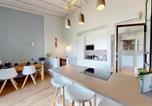 Location vacances Soiano del Lago - Harmonia Cottage by Bookinggardalake-4