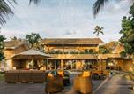 Location vacances Wadduwa - Sangria Sun-1