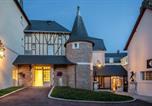 Hôtel Mont-près-Chambord - Relais des Trois Châteaux Hôtel-Restaurant - Teritoria-1
