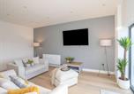 Location vacances Bontnewydd - Bryn Min Manton Apartment-4