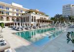 Hôtel Felanitx - Smy Portocolom - Renovated 2026-4