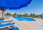Location vacances Olhão - Villa Kambu-3