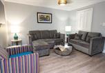 Hôtel Slidell - Chic 1br on Frenchmen St w Pool & Hottub-1