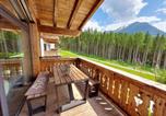 Location vacances Salzbourg - Nationalpark Chalet Blessachkopf-2