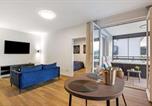 Location vacances Bad Driburg - Egge Resort 7f mit Whirpool u Sauna-4