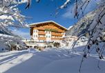 Hôtel Tyrol - Aktiv & Vitalhotel Bergcristall-2