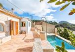 Location vacances Estellencs - Can Titina-3
