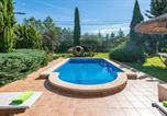 Location vacances Sencelles - Cas Mostatxet (Sencelles)-2