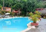 Hôtel Las Terrenas - Hotel - Residencial Madrugada-4