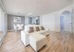 Location vacances Miami Platja - Th88 Apartamento en Miami Playa-2