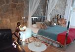 Location vacances Requena - Pensión Isla - Couples Only-3
