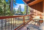 Hôtel Twain Harte - Yosemite West Condo B104-2