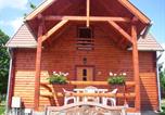 Village vacances Hongrie - Aquatherma Termálfalu Zalaegerszeg-4