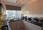 Location vacances Windsor - Stylish 3 Bed Semi in Windsor-1