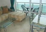 Location vacances Primorsko - Samara Apartment-2