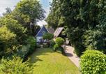 Location vacances Bergen - Casa Allegria - Zuiderbosch-1
