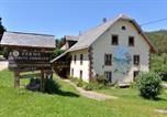 Location vacances Orbey - Les Pruniers - Orbey-1