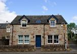 Location vacances Crieff - Fire Station Cottage-3