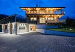 Location vacances Tre Cime - Vista Chalets Sexten-4
