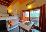 Location vacances Foppolo - Affittimoderni San Simone - Appartamento Sci Sole-1