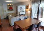 Location vacances Vielha - Junto a Vielha Apartamento Gausac-4